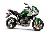 2010 Benelli Tre 1130 K photo